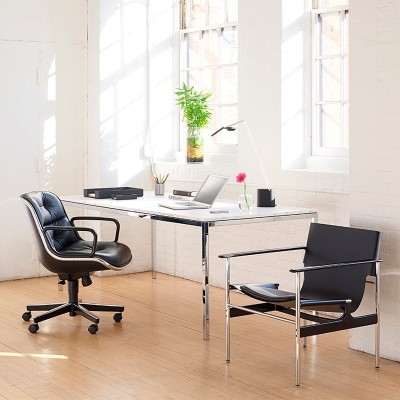 Le Fauteuil Pollock - Knoll Le Fauteuil Pollock - Knoll