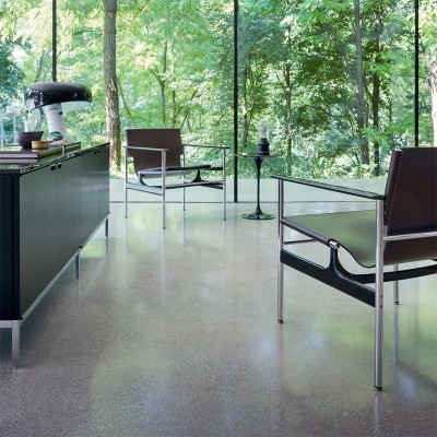 The Pollock Armchair - Knoll The Pollock Armchair - Knoll