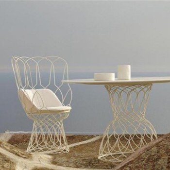Re-Trouve Emuoutdoor armchair Re-Trouve Emuoutdoor armchair