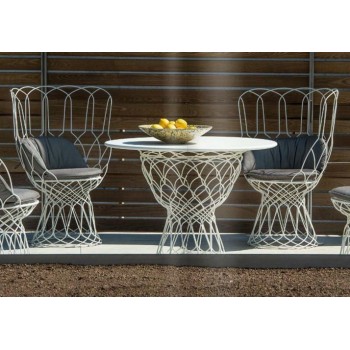 Re-Trouve Emuoutdoor armchair Re-Trouve Emuoutdoor armchair