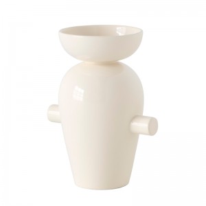 Momento Vase JH40 - &Tradition