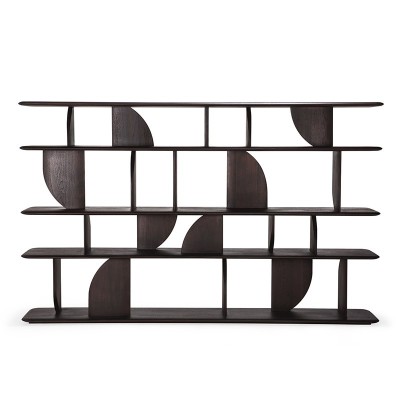 Rack géométrique - Ethnicraft Rack géométrique - Ethnicraft