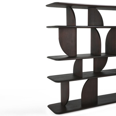Rack géométrique - Ethnicraft Rack géométrique - Ethnicraft