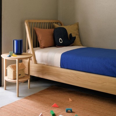 Lit monobroche Ethnicraft Lit monobroche Ethnicraft