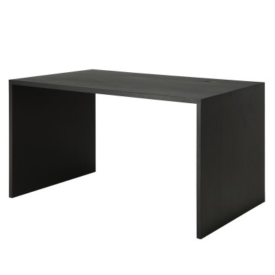 Mesa em Ethnicraft em carvalho preto Mesa em Ethnicraft em carvalho preto
