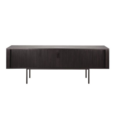 Porta TV Roller Max Ethnicraft Porta TV Roller Max Ethnicraft