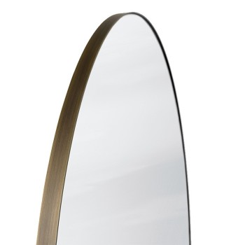 Amore Mirror SC56 y SC49 - &Tradition Amore Mirror SC56 y SC49 - &Tradition