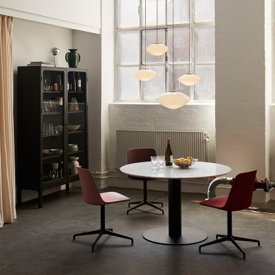 Lampade a sospensione&tradition, Mist AP15 e Mist AP16 Lampade a sospensione&tradition, Mist AP15 e Mist AP16