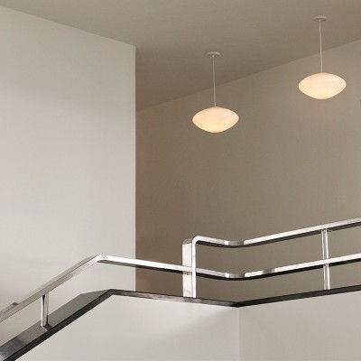 Lampade a sospensione&tradition, Mist AP15 e Mist AP16 Lampade a sospensione&tradition, Mist AP15 e Mist AP16