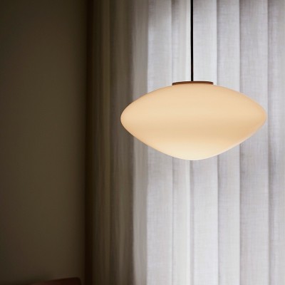 Lampade a sospensione&tradition, Mist AP15 e Mist AP16 Lampade a sospensione&tradition, Mist AP15 e Mist AP16