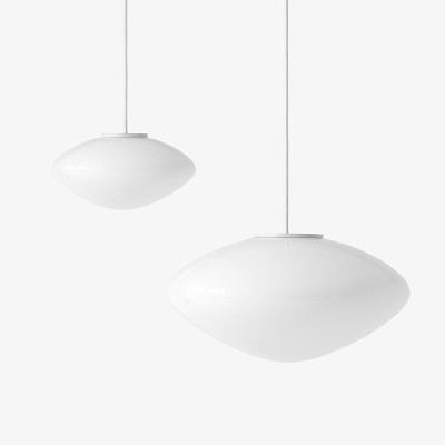 Lampade a sospensione&tradition, Mist AP15 e Mist AP16 Lampade a sospensione&tradition, Mist AP15 e Mist AP16