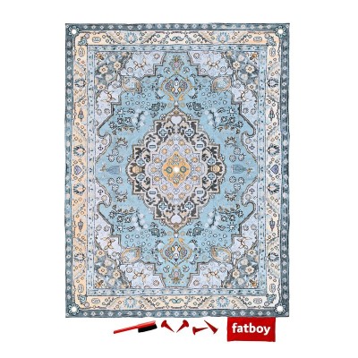 Picnic Lounge de Fatboy Picnic Lounge de Fatboy