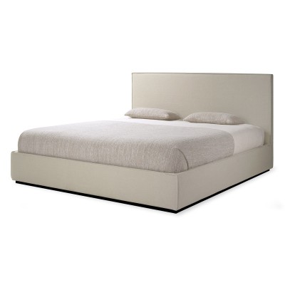 Revive Bed by Ethnicraft Revive Bed by Ethnicraft