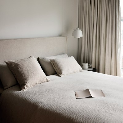 Revive Bed by Ethnicraft Revive Bed by Ethnicraft