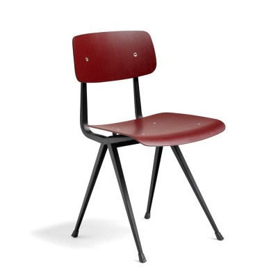 Result Chair by HAY Result Chair by HAY