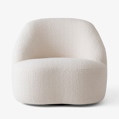 Fauteuil Margas LC2 de &tradition Fauteuil Margas LC2 de &tradition