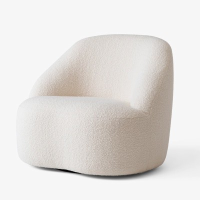 Fauteuil Margas LC2 de &tradition Fauteuil Margas LC2 de &tradition