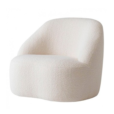 Fauteuil Margas LC2 de &tradition Fauteuil Margas LC2 de &tradition