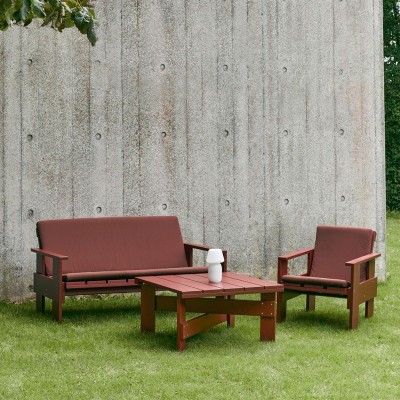 HAY, Crate Lounge Sofa HAY, Crate Lounge Sofa