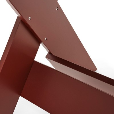 Crate Table de HAY Crate Table de HAY