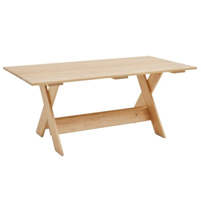 Crate Table de HAY Crate Table de HAY