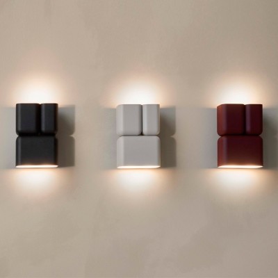 Aplique de pared Tabata LN10 - &Tradition Aplique de pared Tabata LN10 - &Tradition