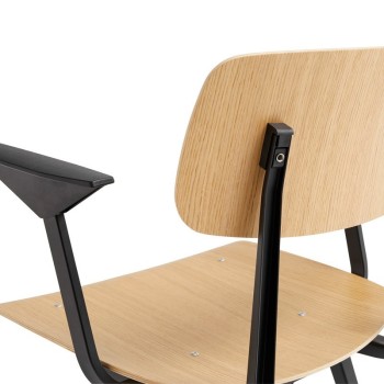 Result fauteuil de HAY