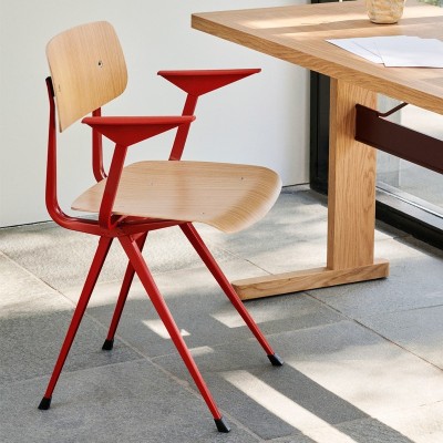 Silla Result armchair de HAY
