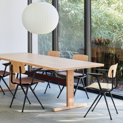 Result fauteuil de HAY