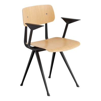 Result fauteuil de HAY