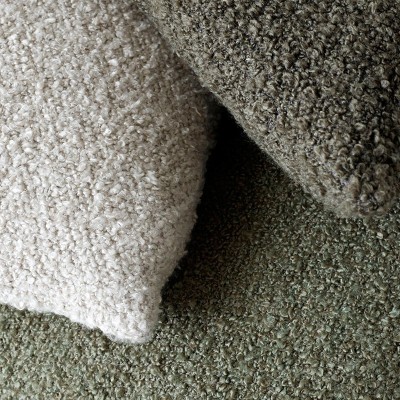 &tradition, Colete a Almofada Boucle Macia &tradition, Colete a Almofada Boucle Macia