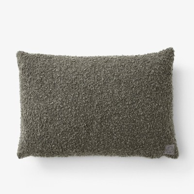 &tradition, Raccogli morbido cuscino bouclé &tradition, Raccogli morbido cuscino bouclé