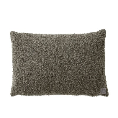 &tradition, Raccogli morbido cuscino bouclé &tradition, Raccogli morbido cuscino bouclé