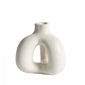 W&S Complot Candleholder de HAY