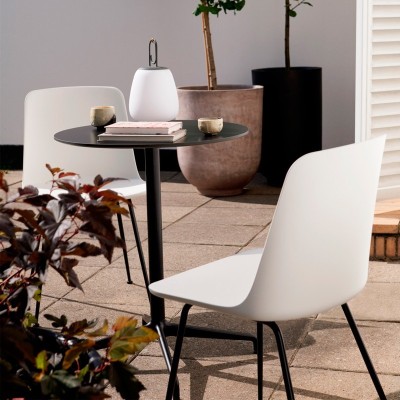 &tradition Rely ATD4 and ATD5 outdoor table &tradition Rely ATD4 and ATD5 outdoor table