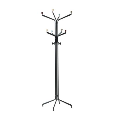 Perchero Capture Coat Stand SC77 de &Tradition Perchero Capture Coat Stand SC77 de &Tradition