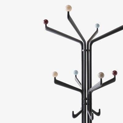 Perchero Capture Coat Stand SC77 de &Tradition Perchero Capture Coat Stand SC77 de &Tradition