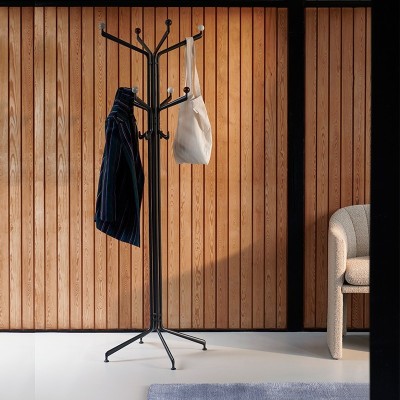 Perchero Capture Coat Stand SC77 de &Tradition Perchero Capture Coat Stand SC77 de &Tradition