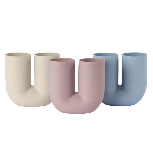 Kink vases de Muuto