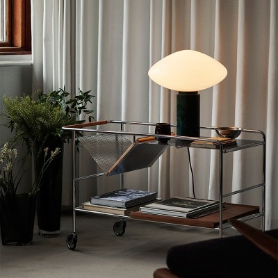 Lampada Mist AP17 di &tradition Lampada Mist AP17 di &tradition