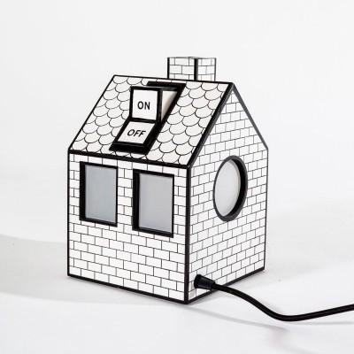 Candeeiro On-Off da Seletti Candeeiro On-Off da Seletti