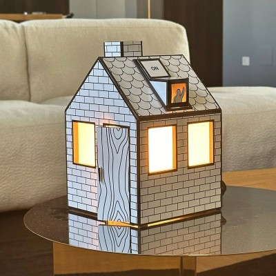 Lampe On-Off de Seletti Lampe On-Off de Seletti