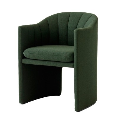 AndTradition, Chaise Mocassin SC24