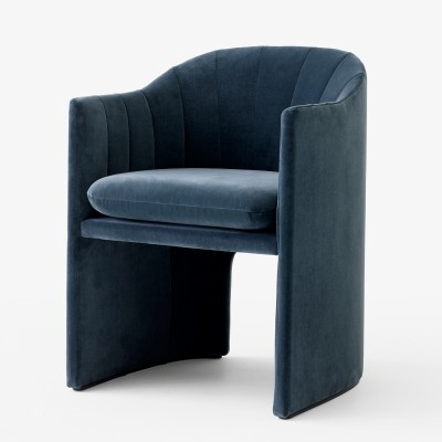 AndTradition, Chaise Mocassin SC24