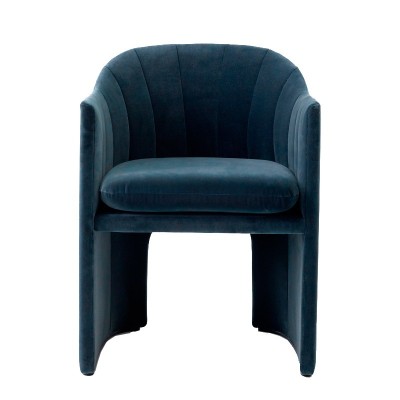 AndTradition, Chaise Mocassin SC24