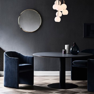 AndTradition, Chaise Mocassin SC24