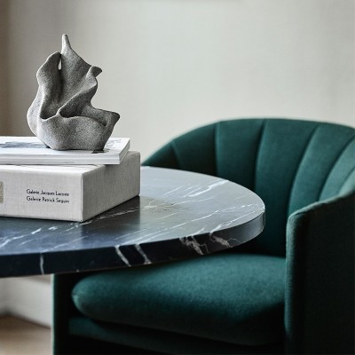 AndTradition, Chaise Mocassin SC24