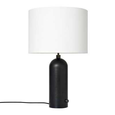 Lampe de table Gravity de Gubi Lampe de table Gravity de Gubi