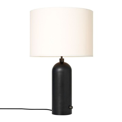 Lampe de table Gravity de Gubi Lampe de table Gravity de Gubi