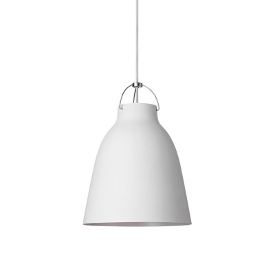 Lámpara Caravaggio Matt P2 - Fritz Hansen Lámpara Caravaggio Matt P2 - Fritz Hansen